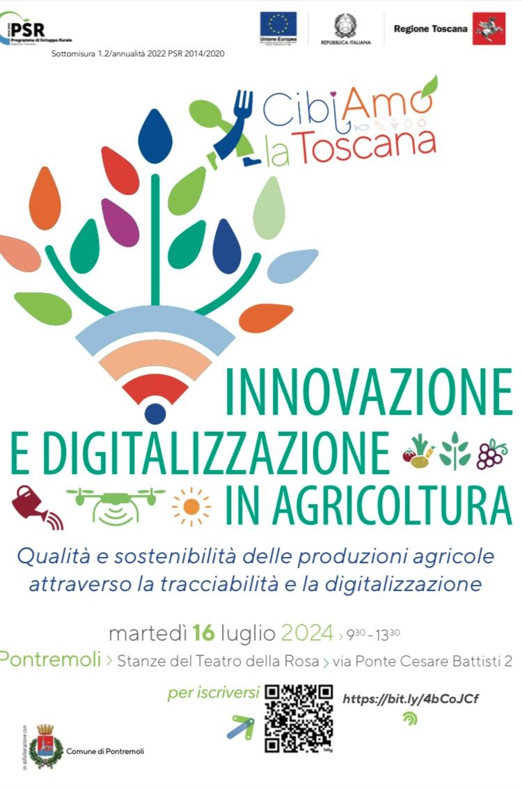 Il Consorzio del Miele partecipa ad un incontro sull’innovazione e digitalizzazione in agricoltura